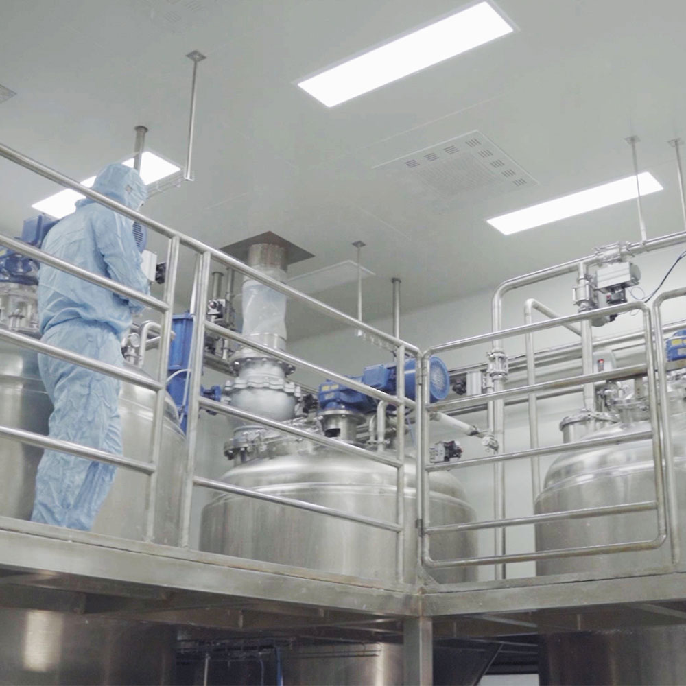 Pharmaceutical Excipient Performance